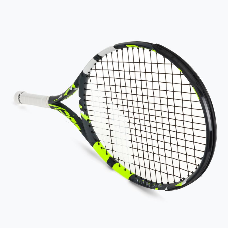 Racchetta da tennis Babolat Aero Junior 25 per bambini 2