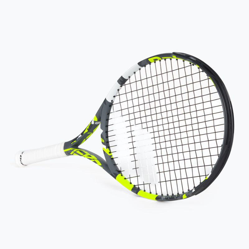 Racchetta da tennis per bambini Babolat Aero Junior 26 2