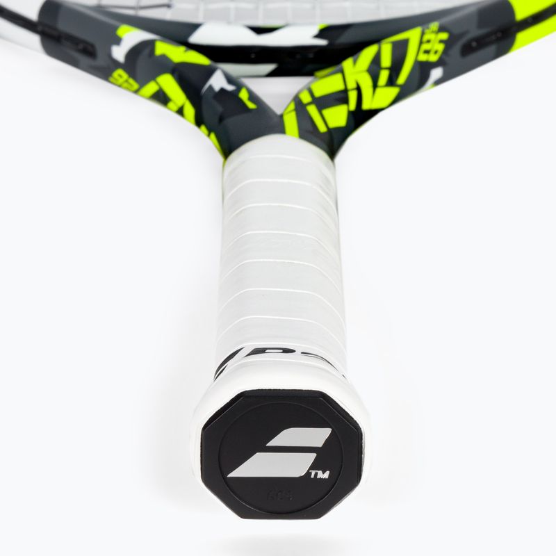 Racchetta da tennis per bambini Babolat Aero Junior 26 3
