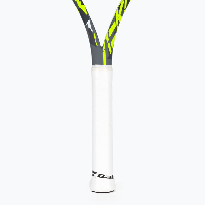 Racchetta da tennis per bambini Babolat Aero Junior 26 4