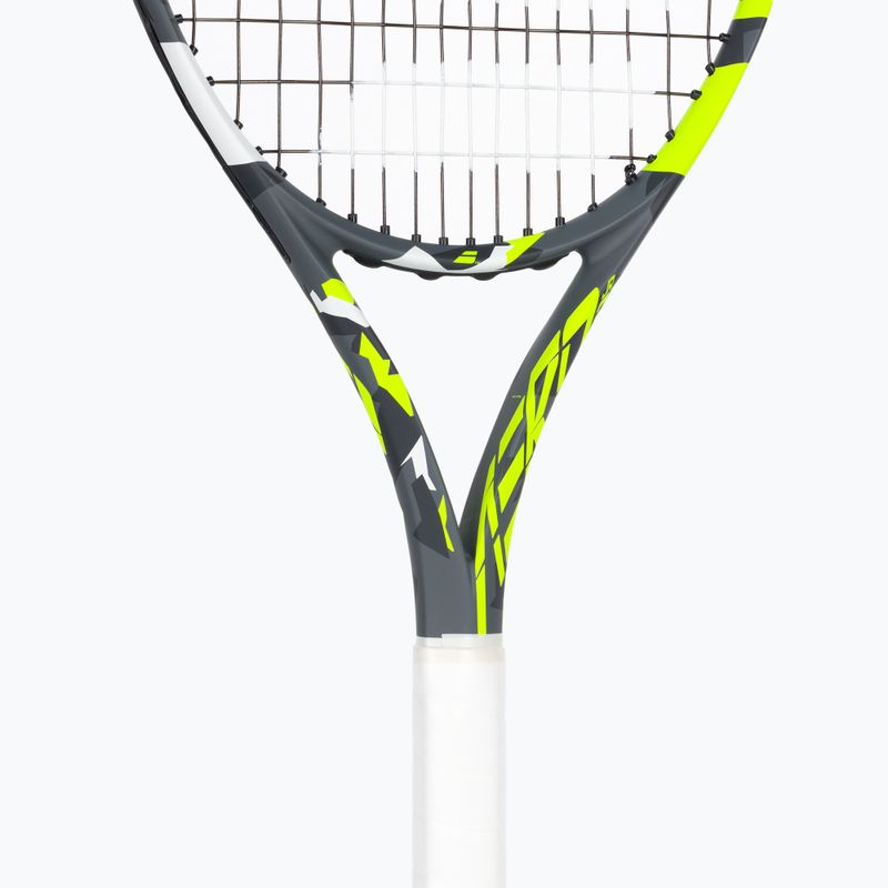 Racchetta da tennis per bambini Babolat Aero Junior 26 5