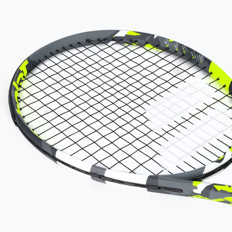 Racchetta da tennis per bambini Babolat Aero Junior 26 6