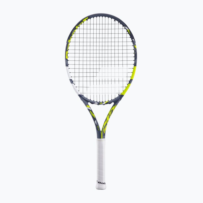 Racchetta da tennis per bambini Babolat Aero Junior 26 7