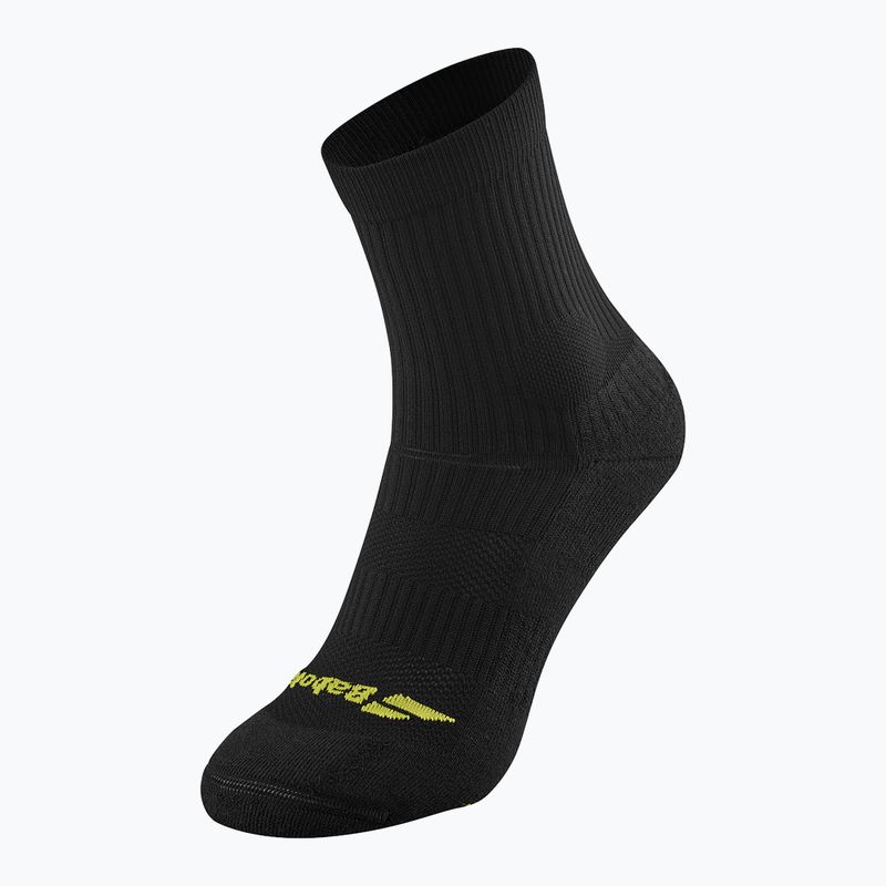 Babolat Pro 360 calze da uomo nero/aero