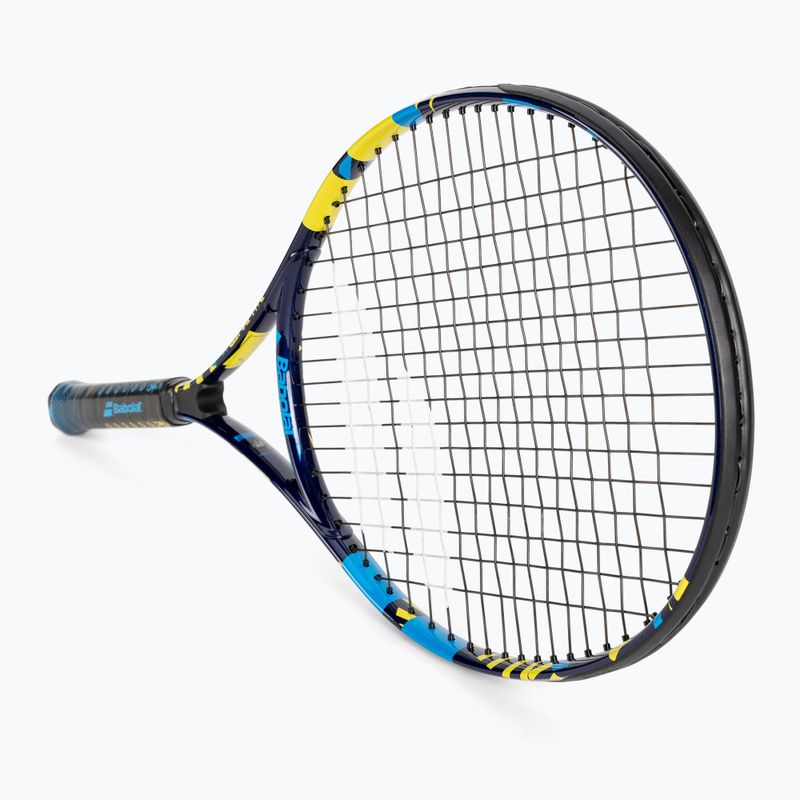 Racchetta da tennis per bambini Babolat Ballfighter 25 2