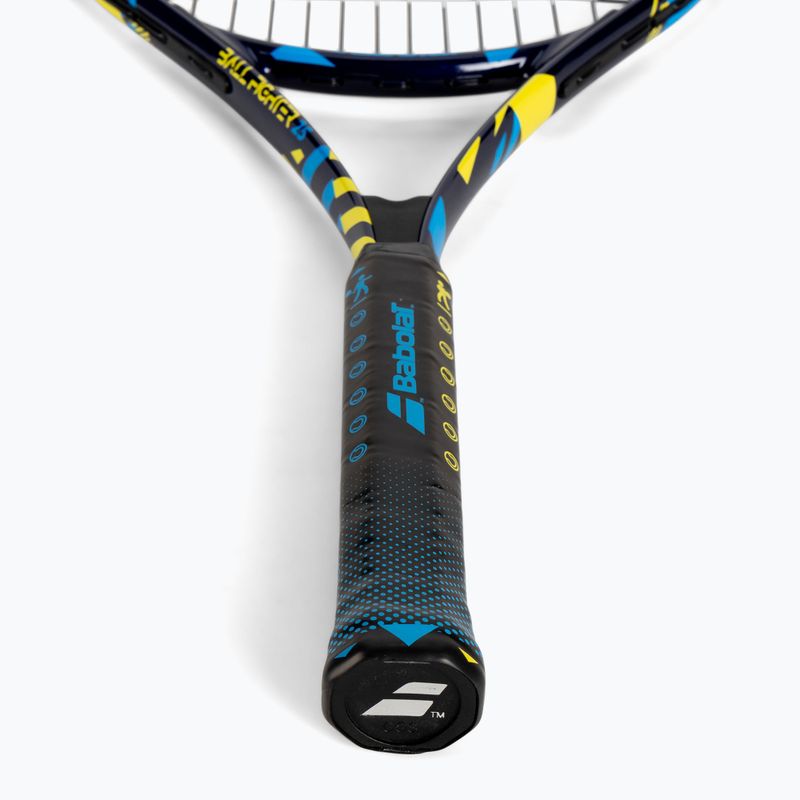 Racchetta da tennis per bambini Babolat Ballfighter 25 3