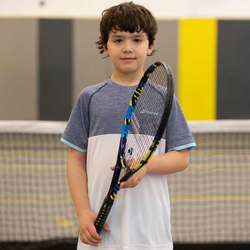 Racchetta da tennis per bambini Babolat Ballfighter 25 6
