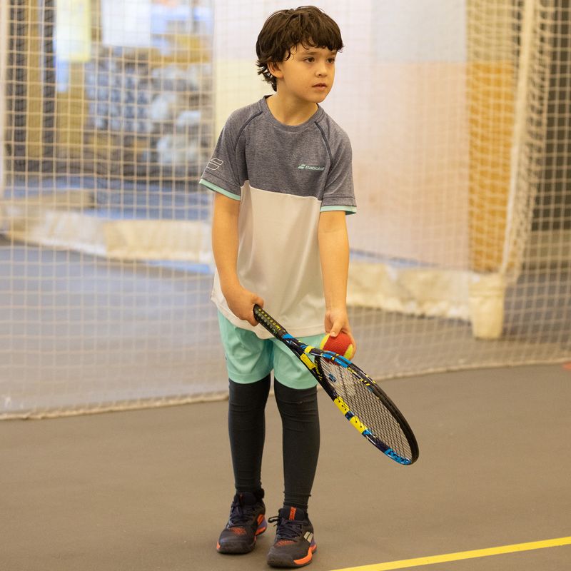Racchetta da tennis per bambini Babolat Ballfighter 25 9