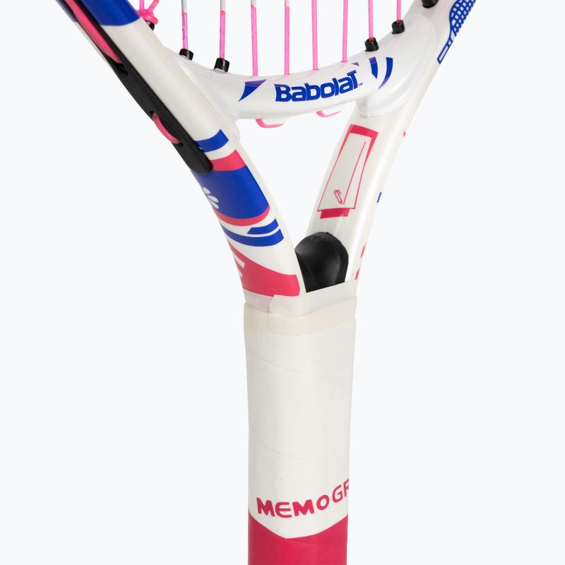 Racchetta da tennis Babolat B Fly 17 per bambini 4