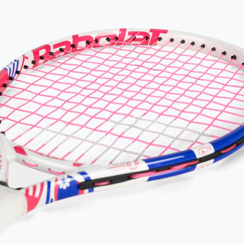 Racchetta da tennis Babolat B Fly 17 per bambini 5
