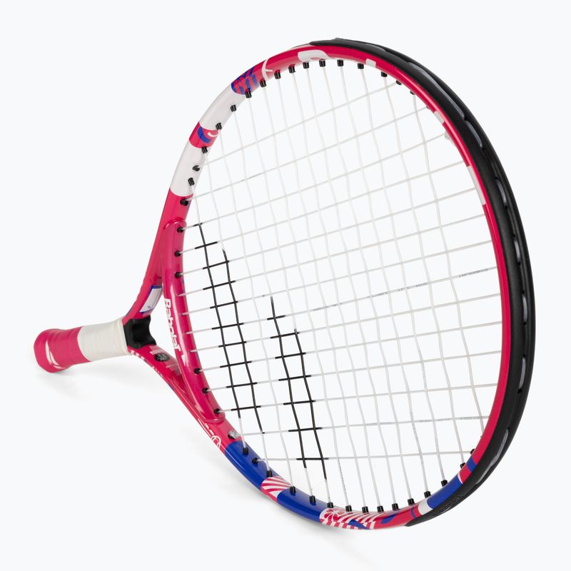 Racchetta da tennis Babolat B Fly 19 per bambini 2