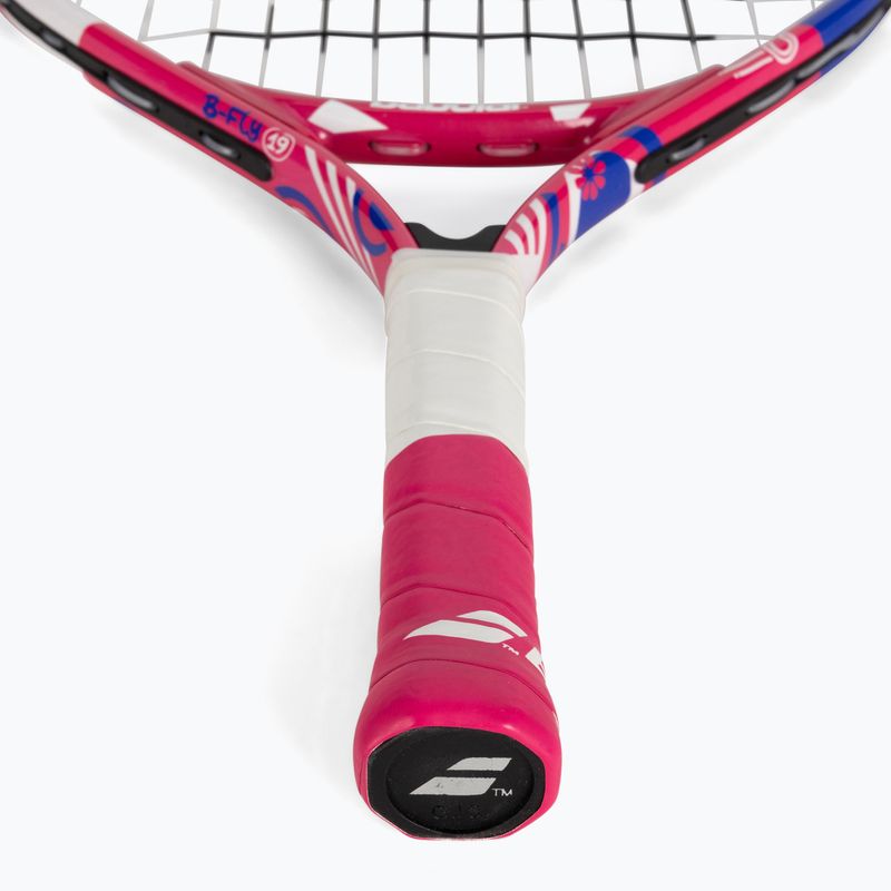 Racchetta da tennis Babolat B Fly 19 per bambini 3