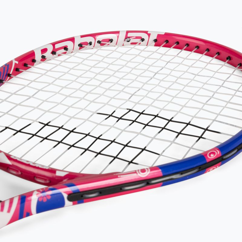 Racchetta da tennis Babolat B Fly 19 per bambini 5