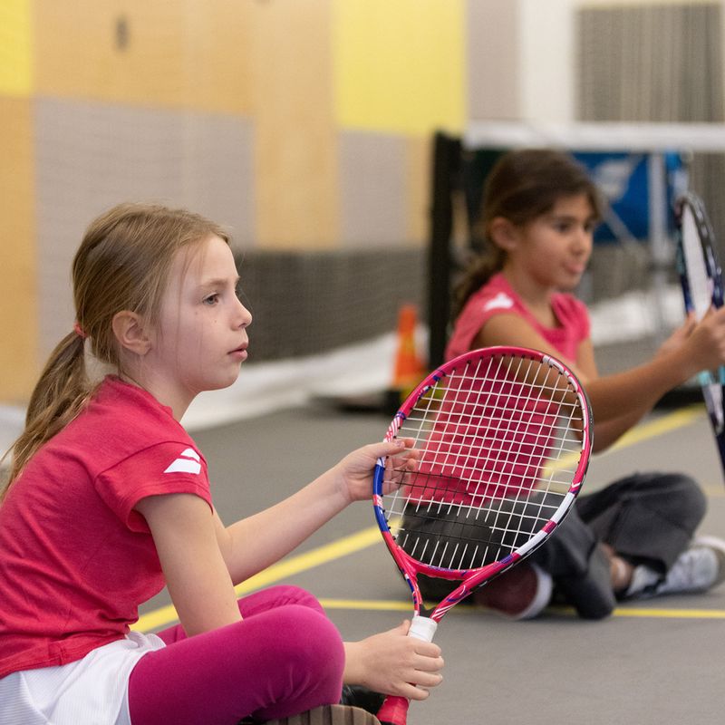 Racchetta da tennis Babolat B Fly 19 per bambini 8