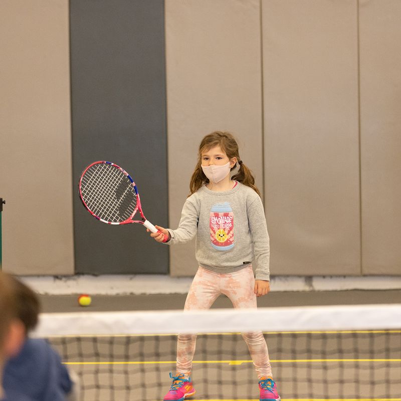 Racchetta da tennis Babolat B Fly 19 per bambini 9