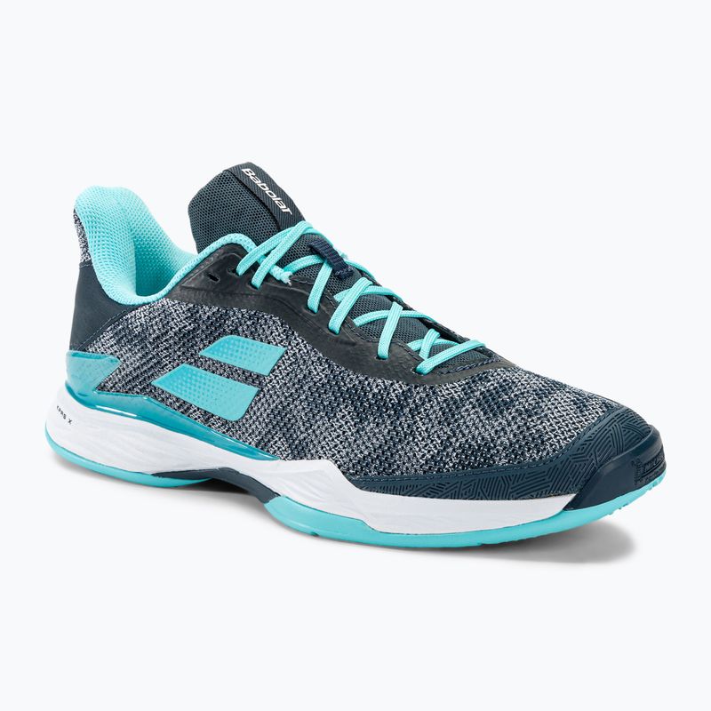 Scarpe da tennis da uomo Babolat Jet Tere Clay mezzanotte marina