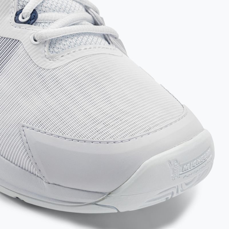 Babolat scarpe da tennis da uomo SFX3 All Court bianco/navy 7