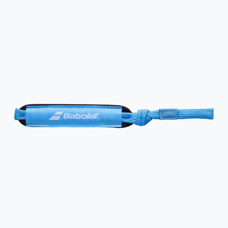 Babolat Cinturino da polso Padel blu 2