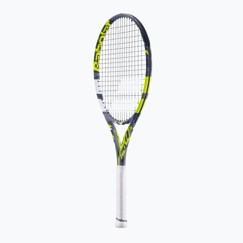 Racchetta da tennis per bambini Babolat Aero Junior 25 S NCV 2
