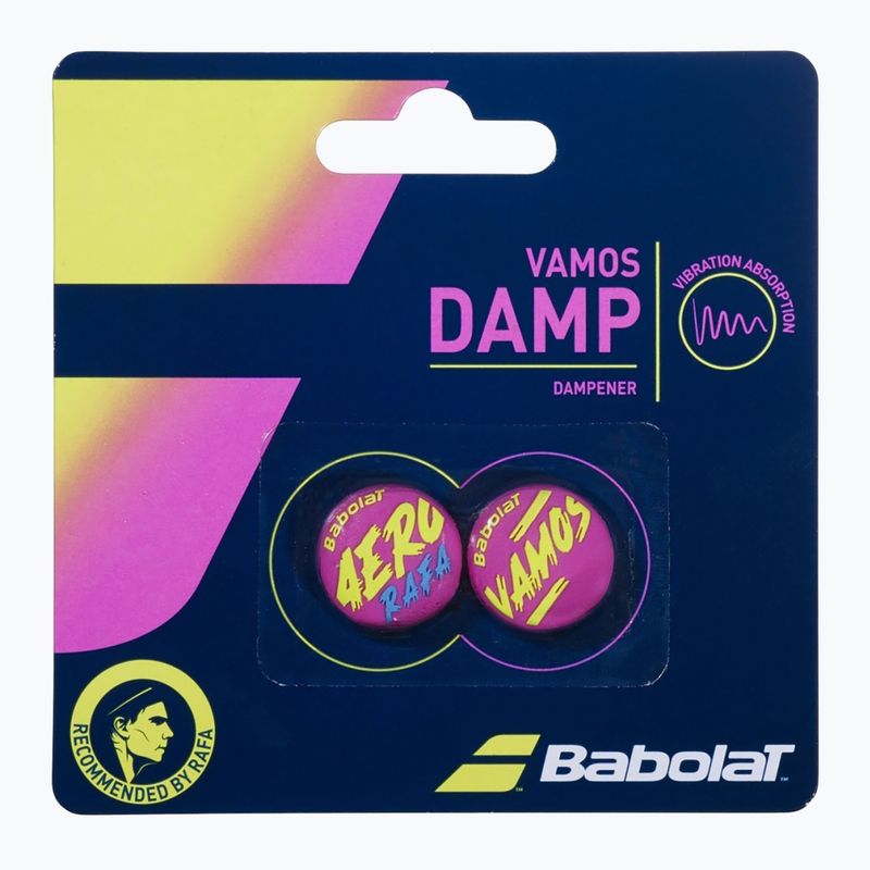 Babolat Vamos Damp 2 pz.