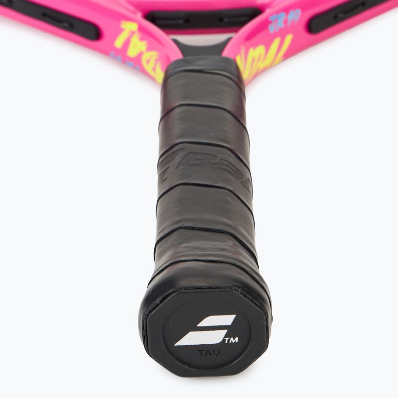 Racchetta da tennis Babolat Nadal 2 19 per bambini 4