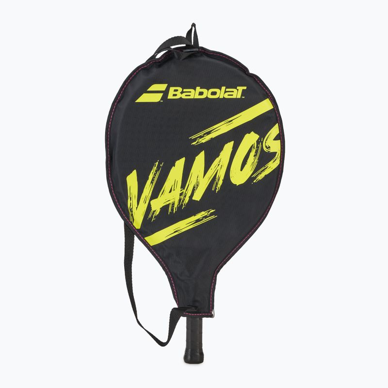 Racchetta da tennis Babolat Nadal 2 19 per bambini 7
