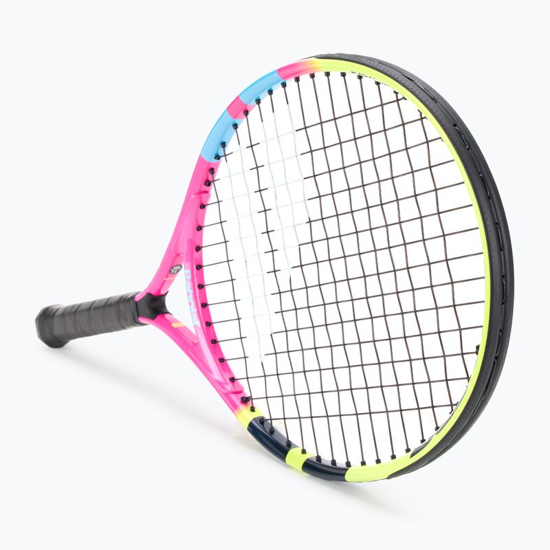 Racchetta da tennis Babolat Nadal 2 21 per bambini 2