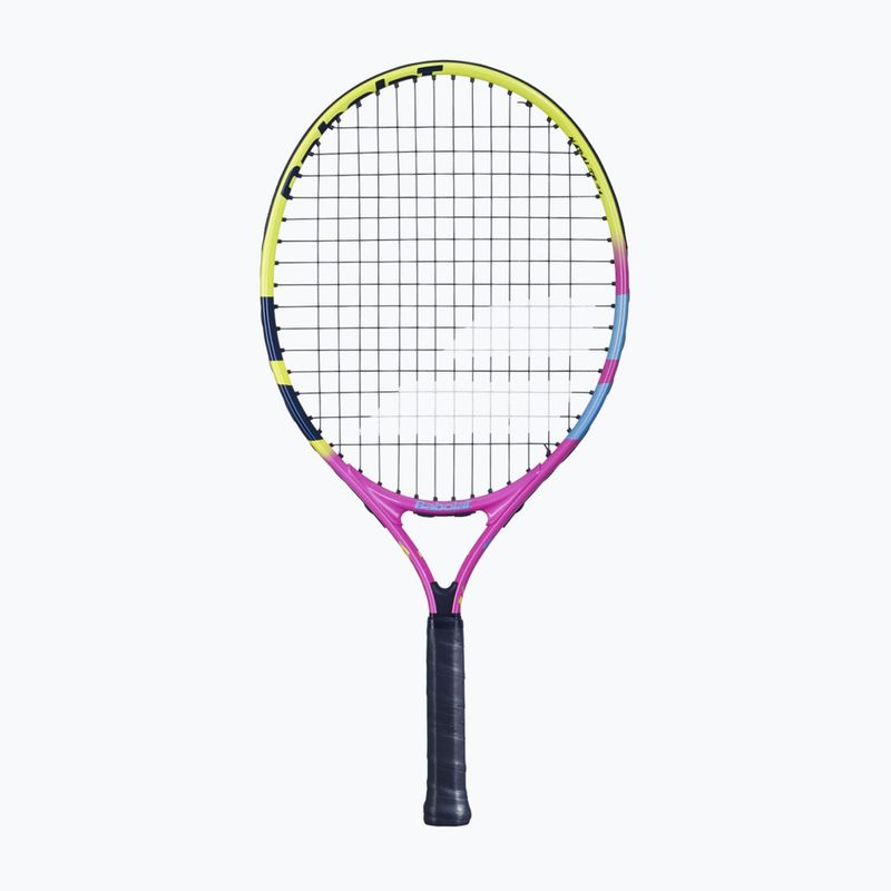 Racchetta da tennis Babolat Nadal 2 21 per bambini 6