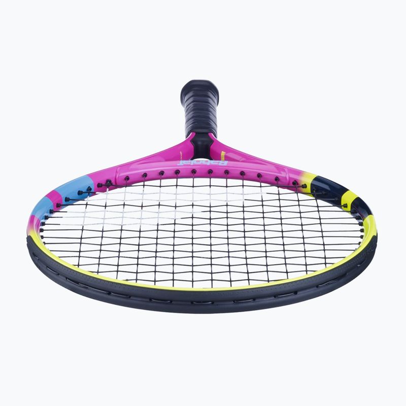 Racchetta da tennis Babolat Nadal 2 21 per bambini 8