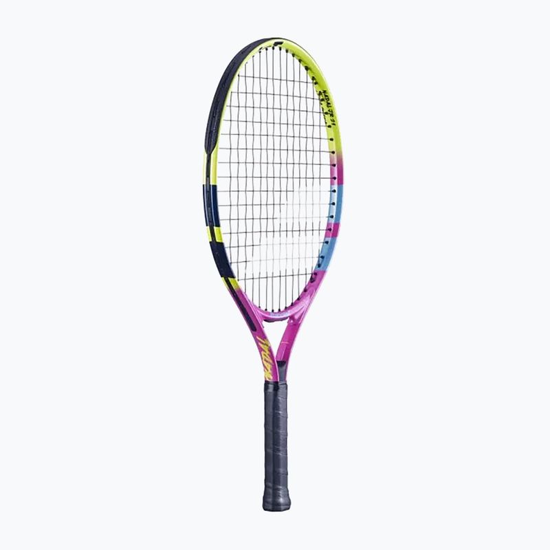 Racchetta da tennis Babolat Nadal 2 21 per bambini 10