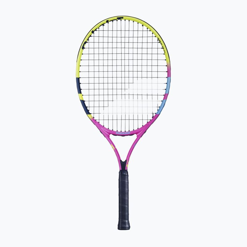 Racchetta da tennis Babolat Nadal 2 23 per bambini