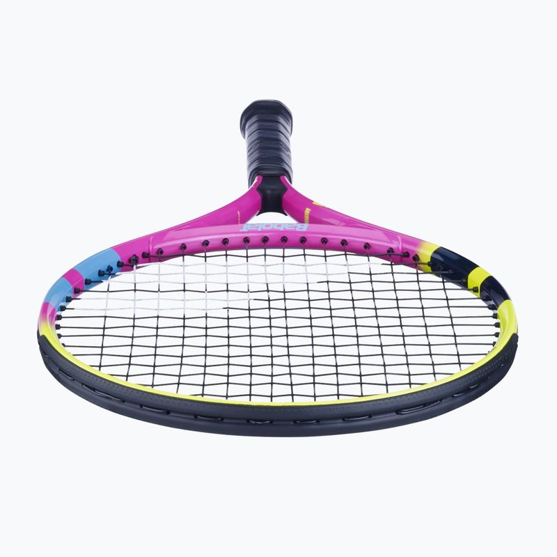 Racchetta da tennis Babolat Nadal 2 23 per bambini 3