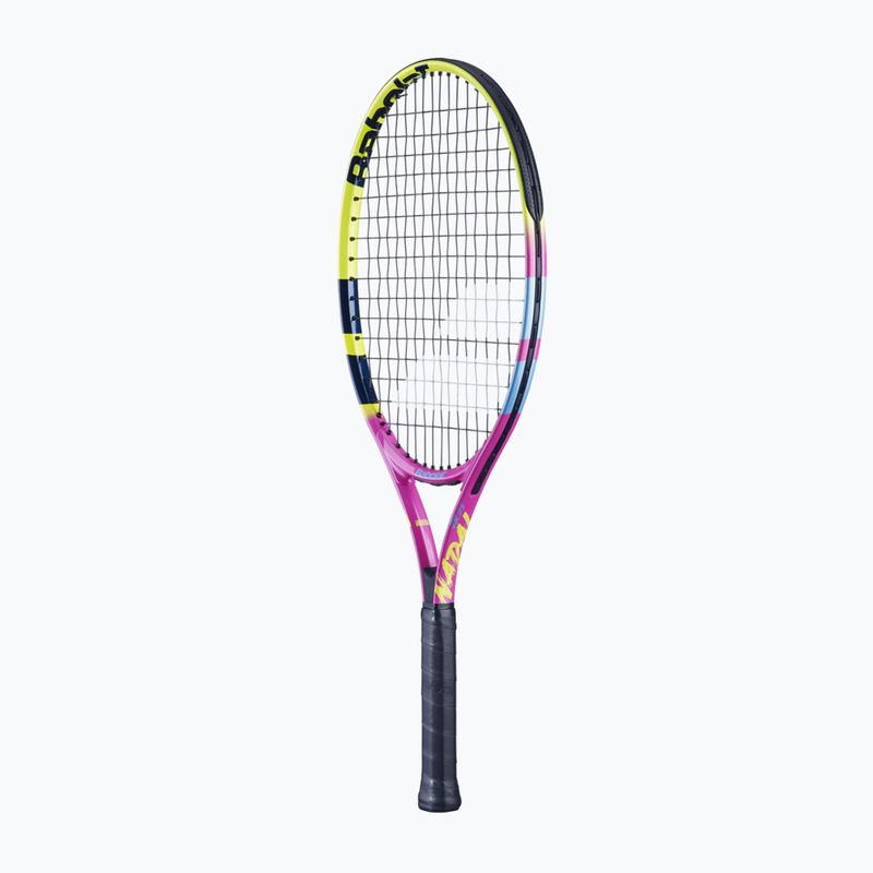 Racchetta da tennis Babolat Nadal 2 23 per bambini 4