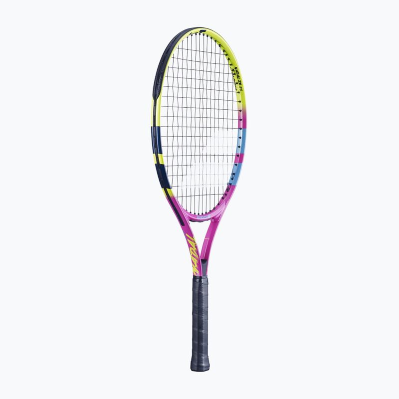 Racchetta da tennis Babolat Nadal 2 23 per bambini 5