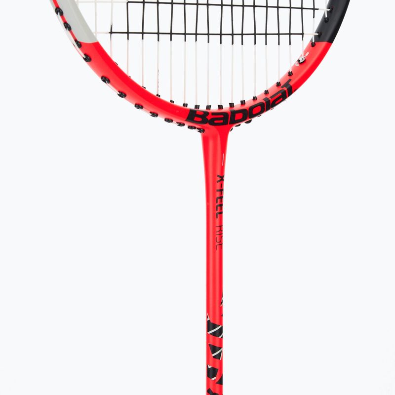 Racchetta da badminton Babolat X-Feel Rise 4