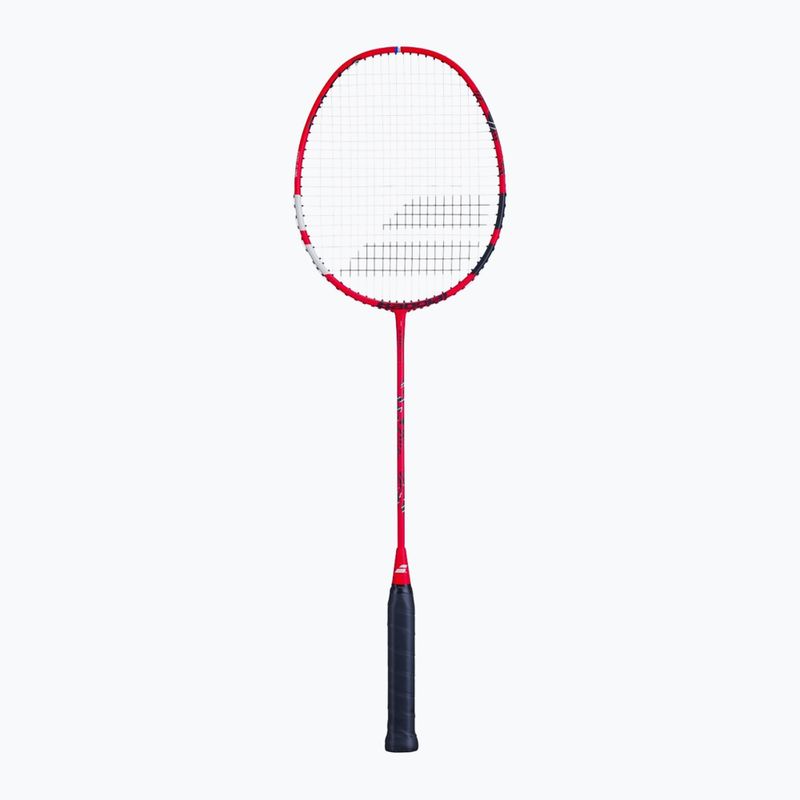 Racchetta da badminton Babolat X-Feel Rise 6