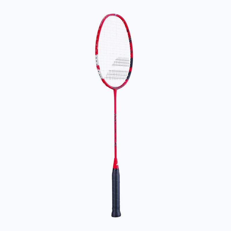 Racchetta da badminton Babolat X-Feel Rise 7
