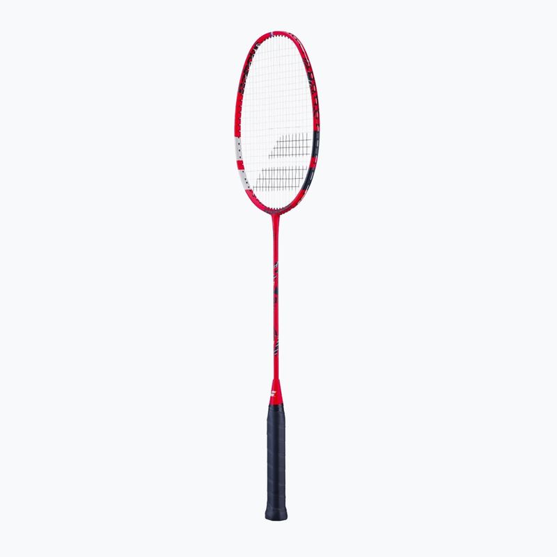Racchetta da badminton Babolat X-Feel Rise 8