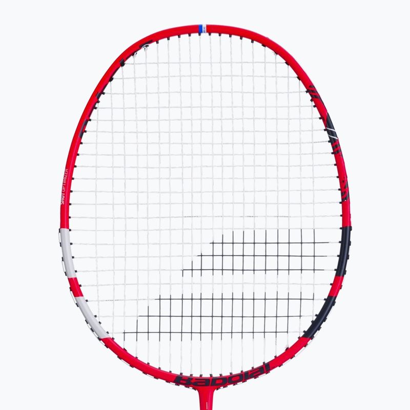 Racchetta da badminton Babolat X-Feel Rise 9