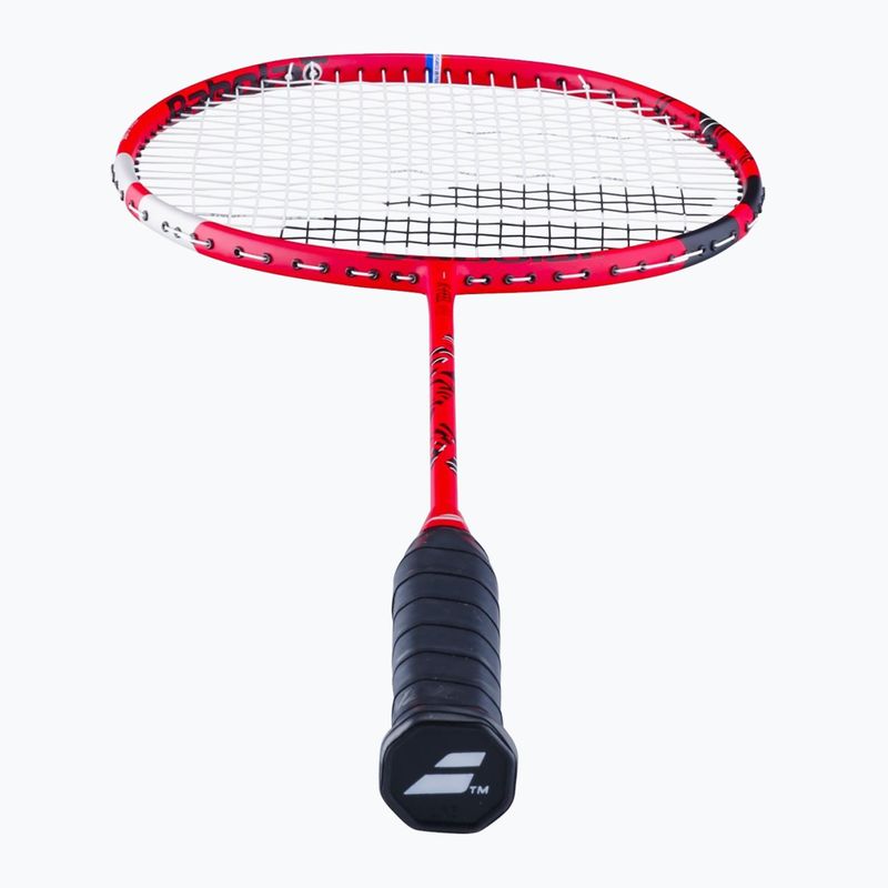 Racchetta da badminton Babolat X-Feel Rise 10