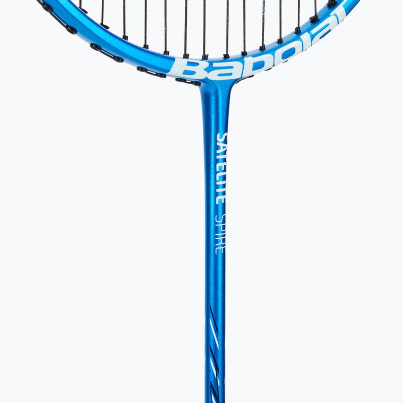 Racchetta da badminton Babolat Satelite Spire 4