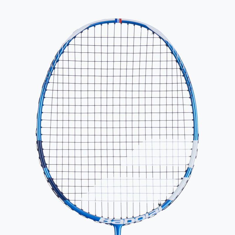 Racchetta da badminton Babolat Satelite Spire 10