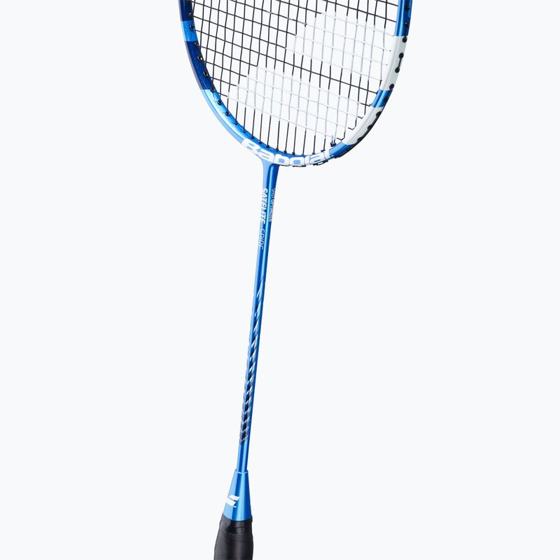 Racchetta da badminton Babolat Satelite Spire 11