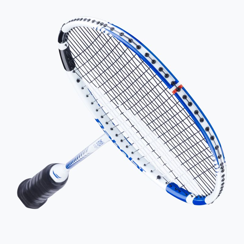 Racchetta da badminton Babolat Satelite Rise 9