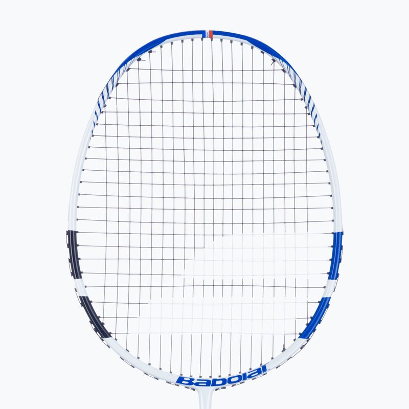 Racchetta da badminton Babolat Satelite Rise 6