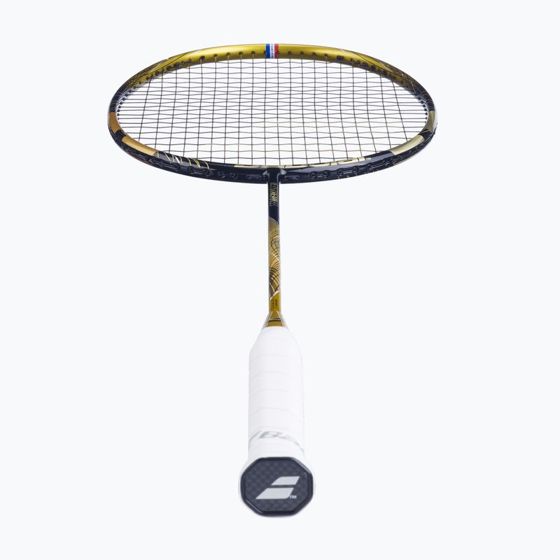 Racchetta da badminton Babolat Jetstream 83 4