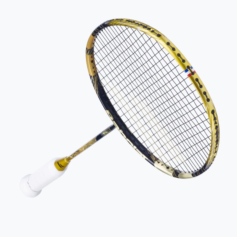 Racchetta da badminton Babolat Jetstream 83 5