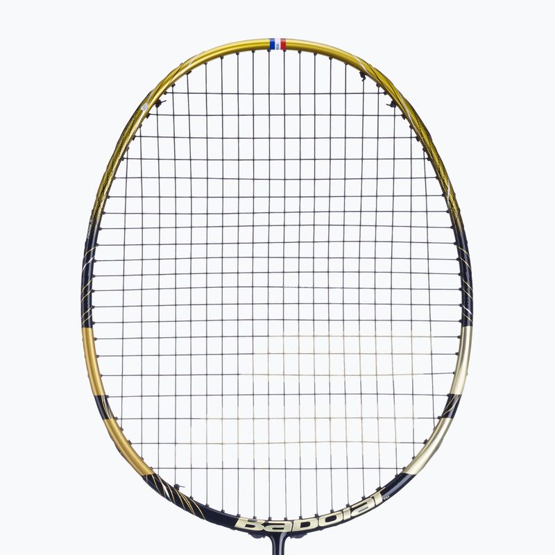 Racchetta da badminton Babolat Jetstream 83 6