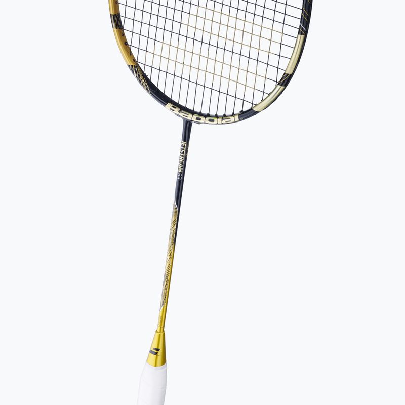 Racchetta da badminton Babolat Jetstream 83 7