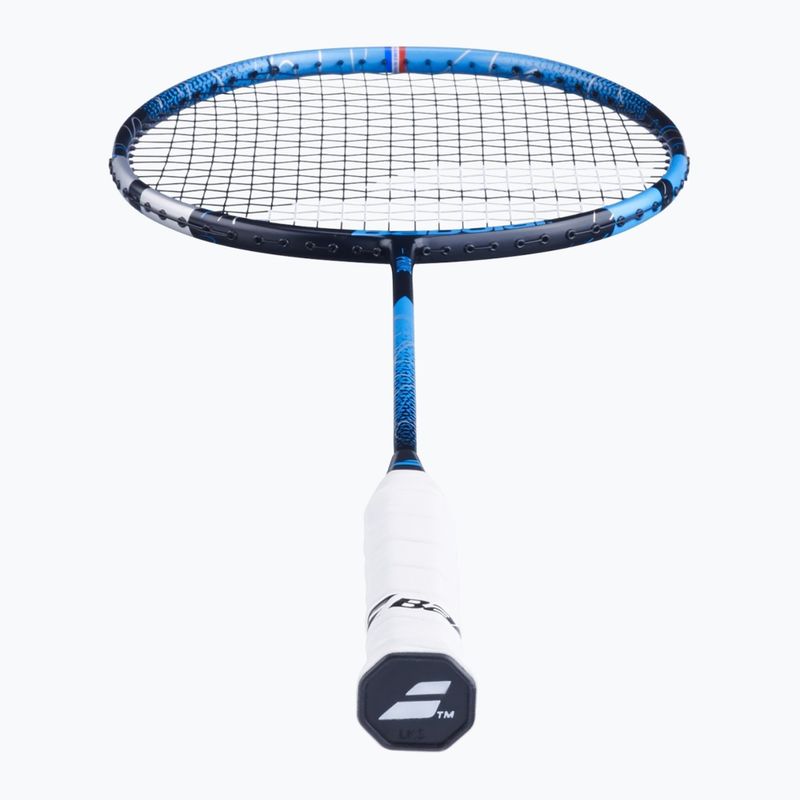 Racchetta da badminton Babolat Prime Strung 9